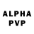 A-PVP СК КРИС Pe4nka Of